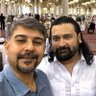 Фото профиля Kunwar Moeez Khan