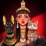 𓋹♛🇪🇬𝐍𝐨𝐫𝐚 𝐄𝐥𝐛𝐚𝐭𝐫𝐚𝐰𝐲🇪🇬♛𓋹 的头像