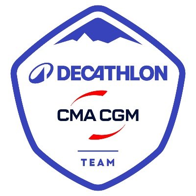 DECATHLON CMA CGM TEAM's profile picture