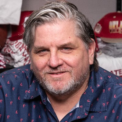 Carey Murdock's profile picture