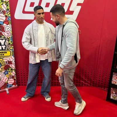 Sofiane 📝's profile picture