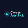 Crypto Alert Hub's profile picture