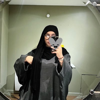 hajar’'s profile picture