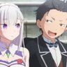 Profilbild von Subaru Natsuki