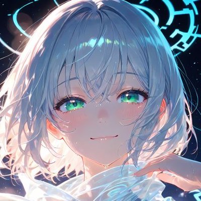 夜神 夜空@'s profile picture