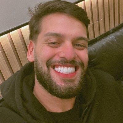 Henry Freitas KLBR's profile picture