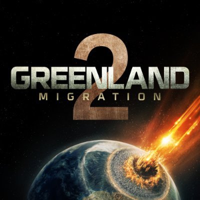 Greenland's profile picture