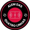 Além das 4 linhas's profile picture