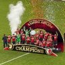 Tsubasa football profil fotoğrafı