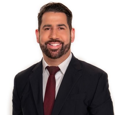 Aaron Parseghian WBZ's profile picture