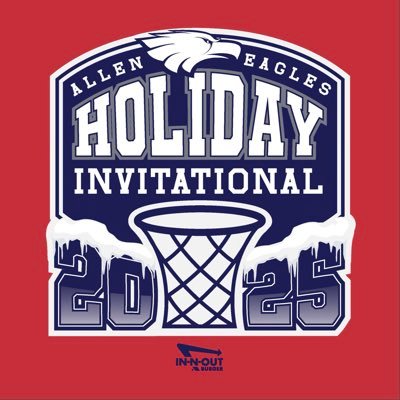 Allen Holiday Invitational's profile picture