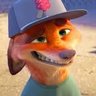 Profilbild von Nick Wilde in Red Shirt for Z3 🇦🇷
