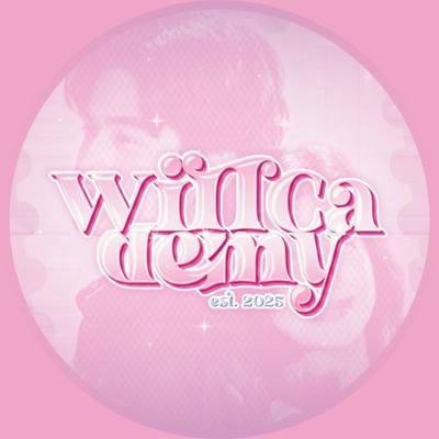 WILLCADEMY's profile picture