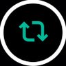 إعادة نشر - Repost profil fotoğrafı