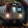 Profilbild von R.O.B. NYC