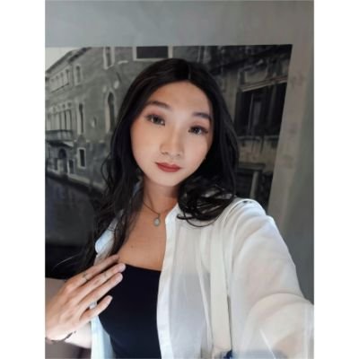 Amanda Putri's profile picture