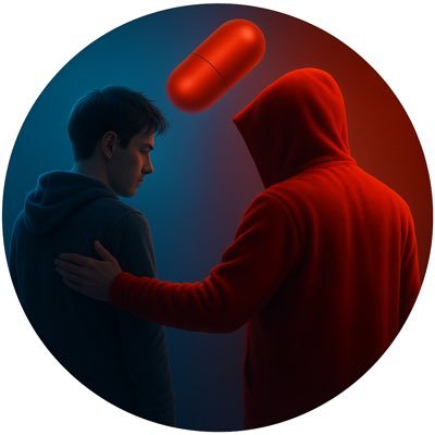 Bay RedPill's profile picture