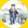 Jolly The Christmas Postman profil fotoğrafı