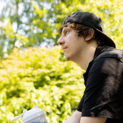 Johnny Price's profile picture