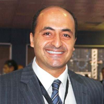 Peter Hanna - بيتر حنا's profile picture