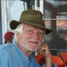 Profilbild von Paul Carey