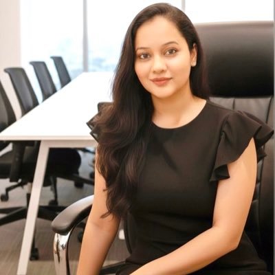 DrRitikaS's profile picture