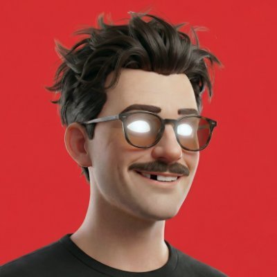 INK's profile picture