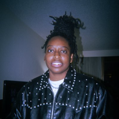 The_RapGirl's profile picture
