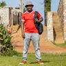 Profilbild von SEREMBA SOLOMON