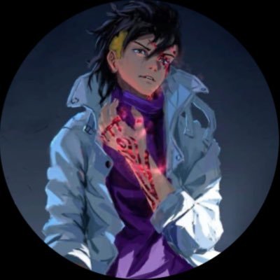 JidaiWaOwaru's profile picture