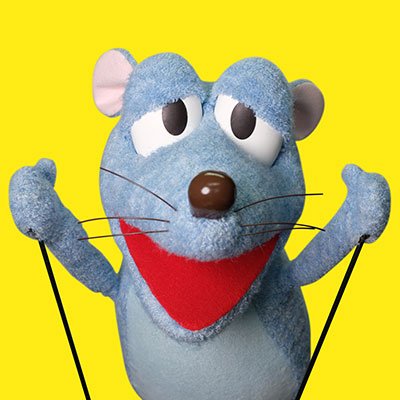 おげんさんちのねずみ~(C・>'s profile picture