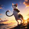 まめ's profile picture