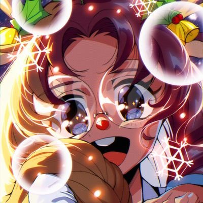 Kendrillion (Kendra)『🦌🃏』 | INDIE TIME's profile picture