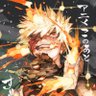 Фото профиля average Bakugo enjoyer