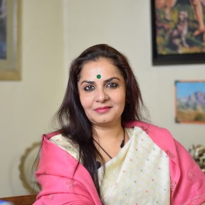 ManeezaPredicts's profile picture