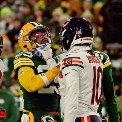 JairBear7's profile picture