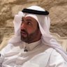د خالد الدخيل's profile picture