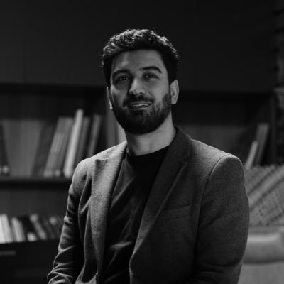 Taha Abdullah Altunlu's profile picture