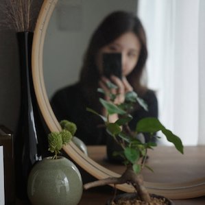 かな's profile picture
