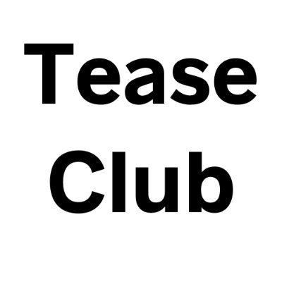 Teaseclub_uk's profile picture