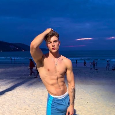 Ben's profile picture