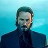 john wick profil fotoğrafı