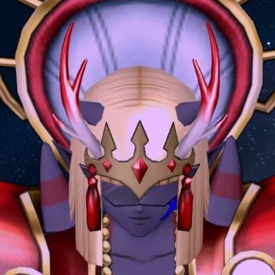 ۞Todoroki⚔️DQⅩエンマ☾'s profile picture