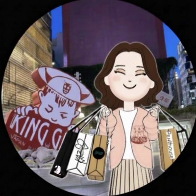 yotchan👑🐃 🎯 🍃 C+R🥜4/14🌾5/10⚓7/14.15's profile picture