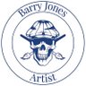 Barry Jones ยฎ's profile picture