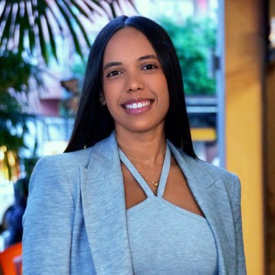 Sofía Nunes's profile picture