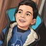 Em abood Asil's profile picture