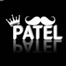 Patels 🚩's profile picture