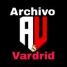 Archivo Real Vardrid 的头像