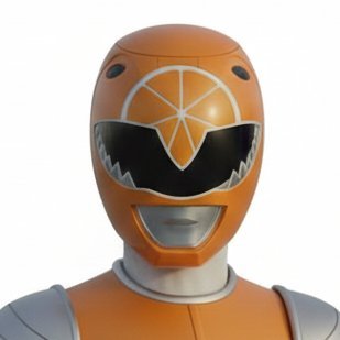 Deko Si Ranger Jeruk's profile picture